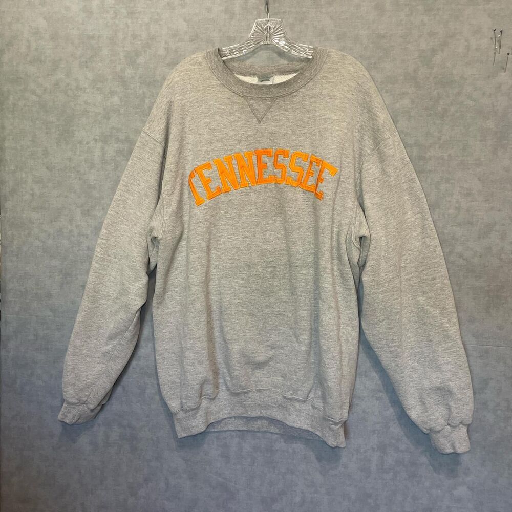 Tennessee crewneck sweatshirt